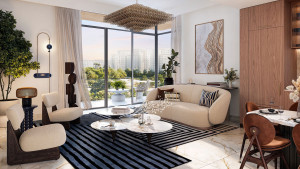 Address Residences 4 AddressResidences4