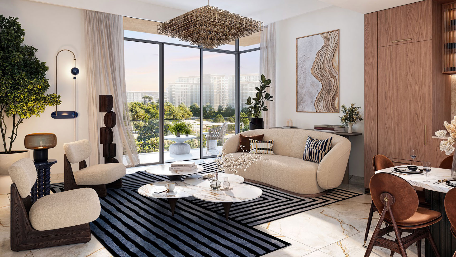 Address Residences