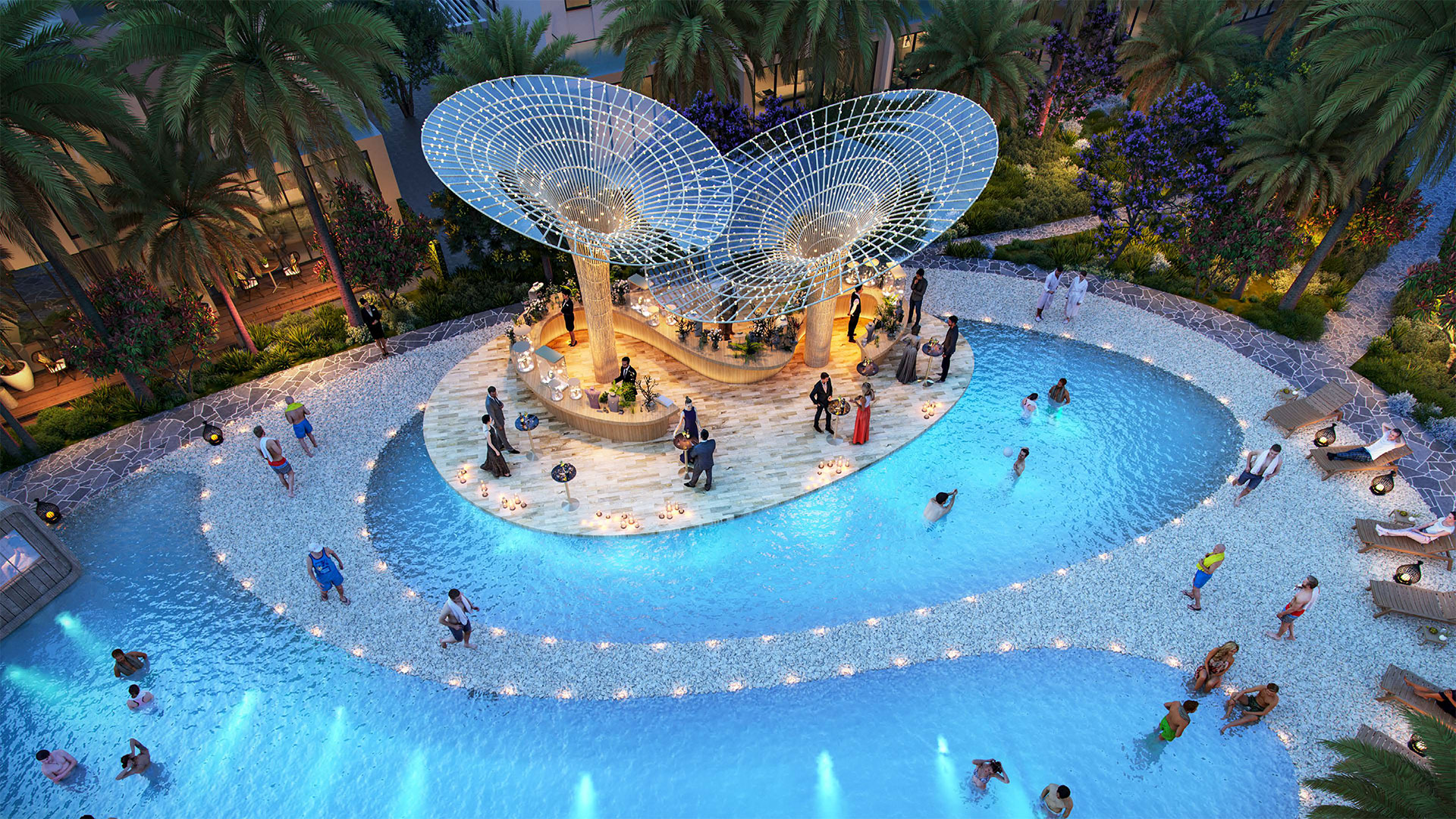 DAMAC Sun City