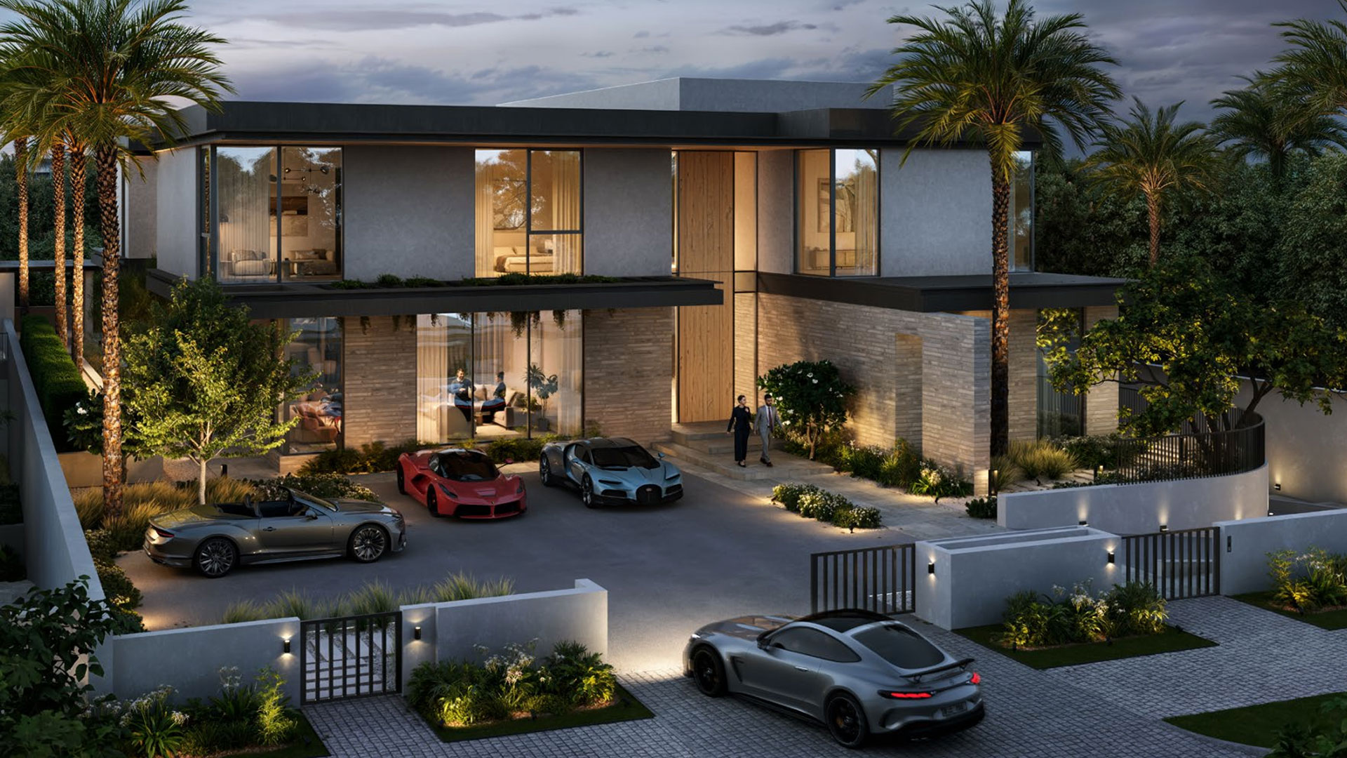 Baygrove Residences