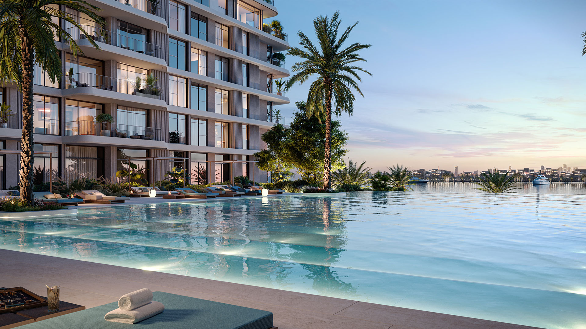 Baygrove Residences
