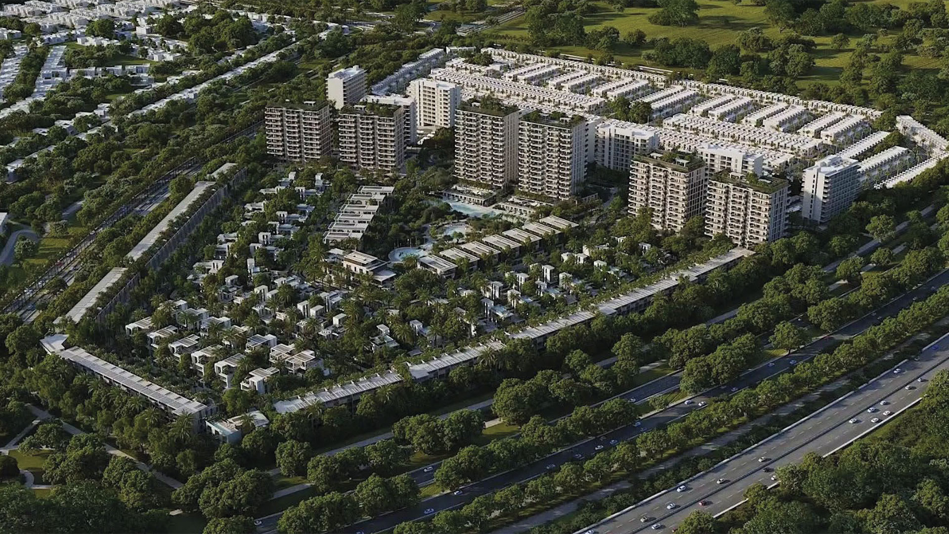 Keturah Reserve