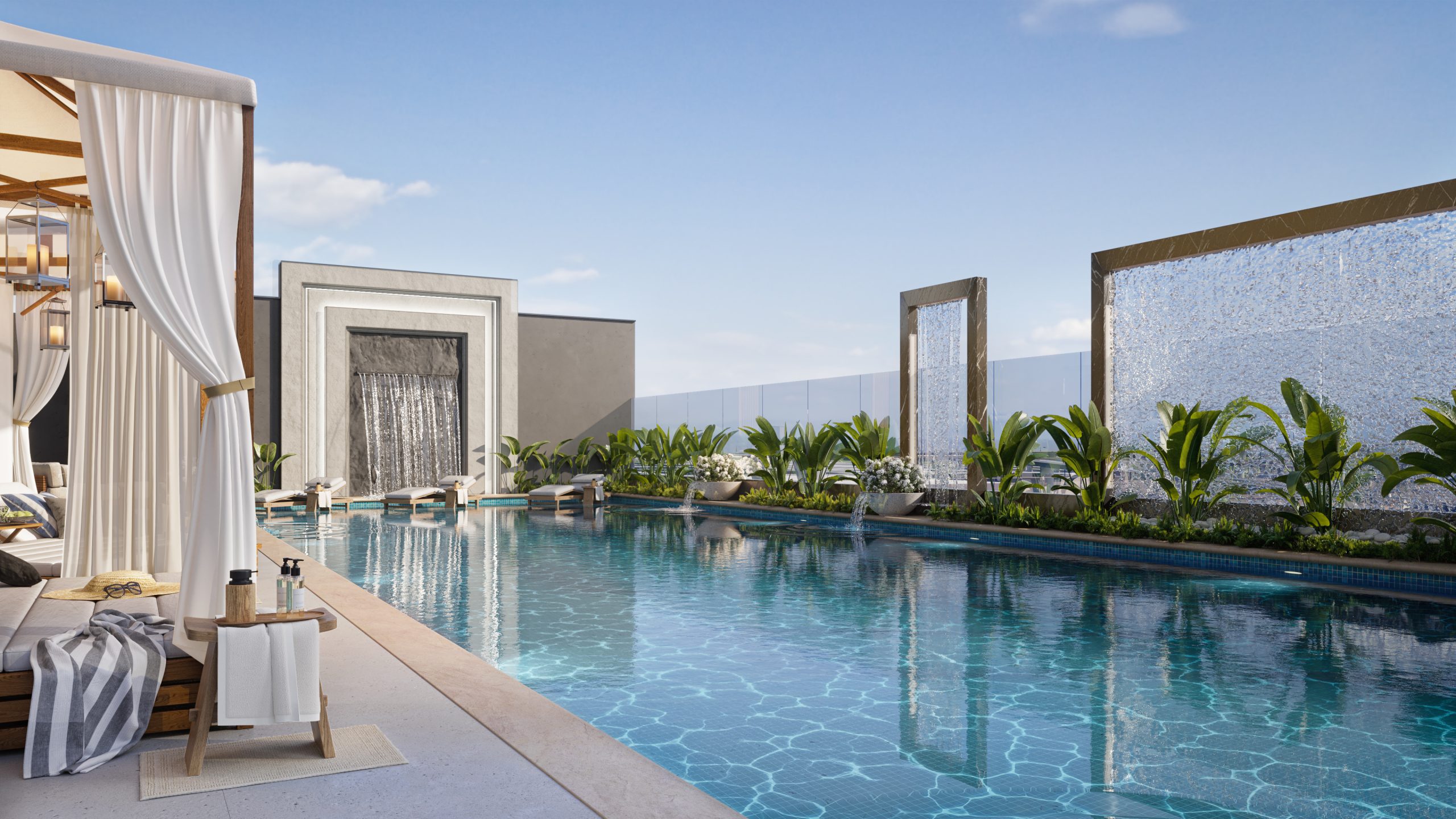 Baygrove Residences